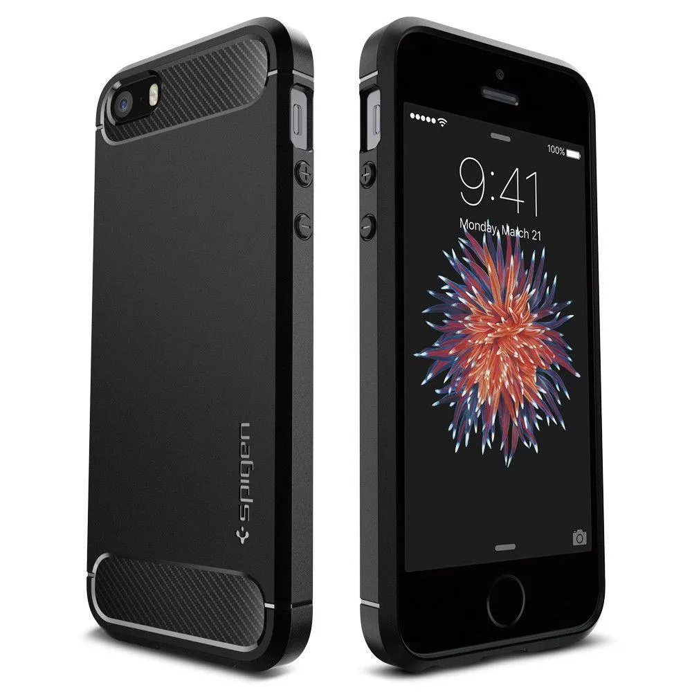 spigen-rugged-armor-iphone-5s-se-black