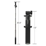 spigen-s530w-wireless-selfie-stick-black