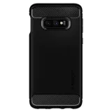spigen-rugged-armor-galaxy-s10e-matte-black