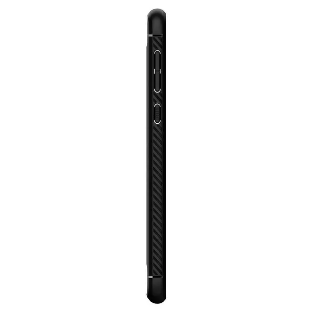 spigen-rugged-armor-galaxy-s10e-matte-black
