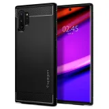 spigen-rugged-armor-galaxy-note-10-plus-matte-black
