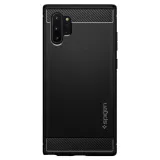 spigen-rugged-armor-galaxy-note-10-plus-matte-black