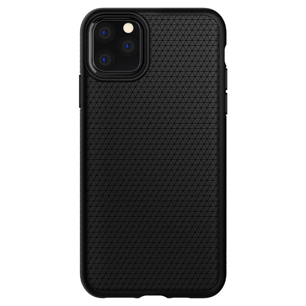spigen-liquid-air-iphone-11-pro-matte-black