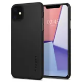 spigen-thin-fit-iphone-11-black
