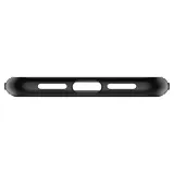 spigen-rugged-armor-iphone-11-matte-black