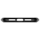 spigen-rugged-armor-iphone-11-matte-black