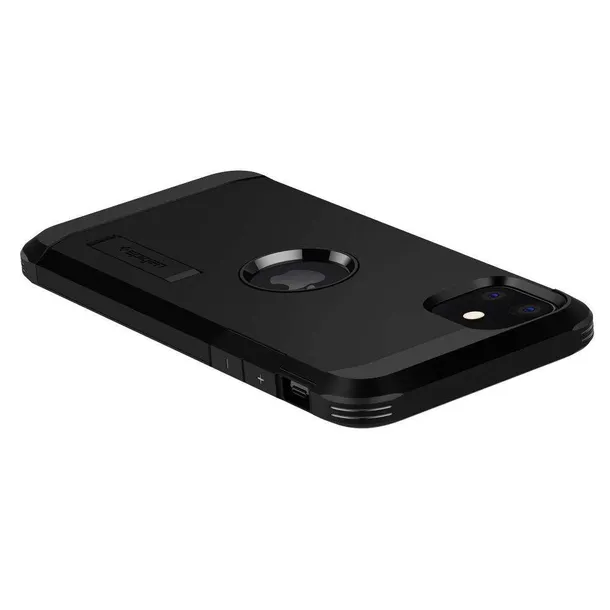 spigen-tough-armor-iphone-11-black