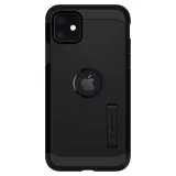 spigen-tough-armor-iphone-11-black