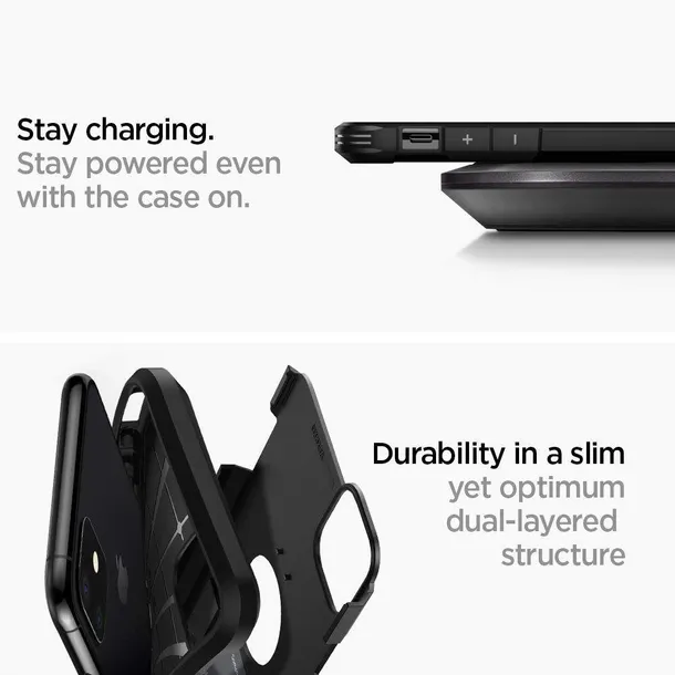 spigen-tough-armor-iphone-11-black