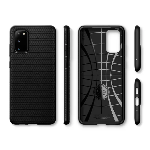 spigen-liquid-air-galaxy-s20-plus-matte-black