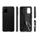 spigen-liquid-air-galaxy-s20-plus-matte-black