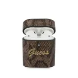 guess-guaca2pusnsmlbr-airpods-cover-brazowy-brown-python-collection