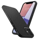 spigen-liquid-air-iphone-12-mini-matte-black