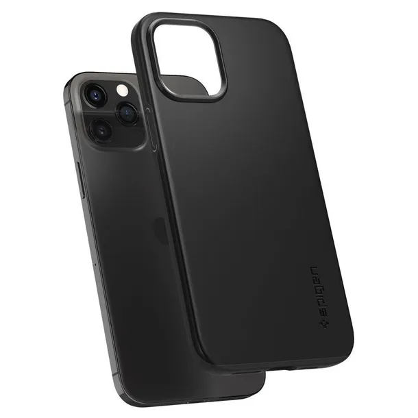 spigen-thin-fit-iphone-12-12-pro-black