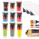 farby-akrylowe-250ml-9szt-kolory-pedzle-plotna