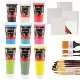 farby-akrylowe-250ml-9szt-kolory-pedzle-plotna
