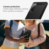 spigen-rugged-armor-galaxy-s20-fe-matte-black