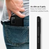 spigen-rugged-armor-galaxy-s20-fe-matte-black