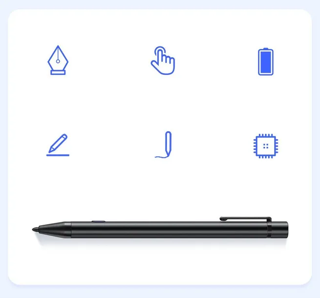 dux-ducis-rysik-stylus-pencil-do-apple-ipad-mini-version-czarny