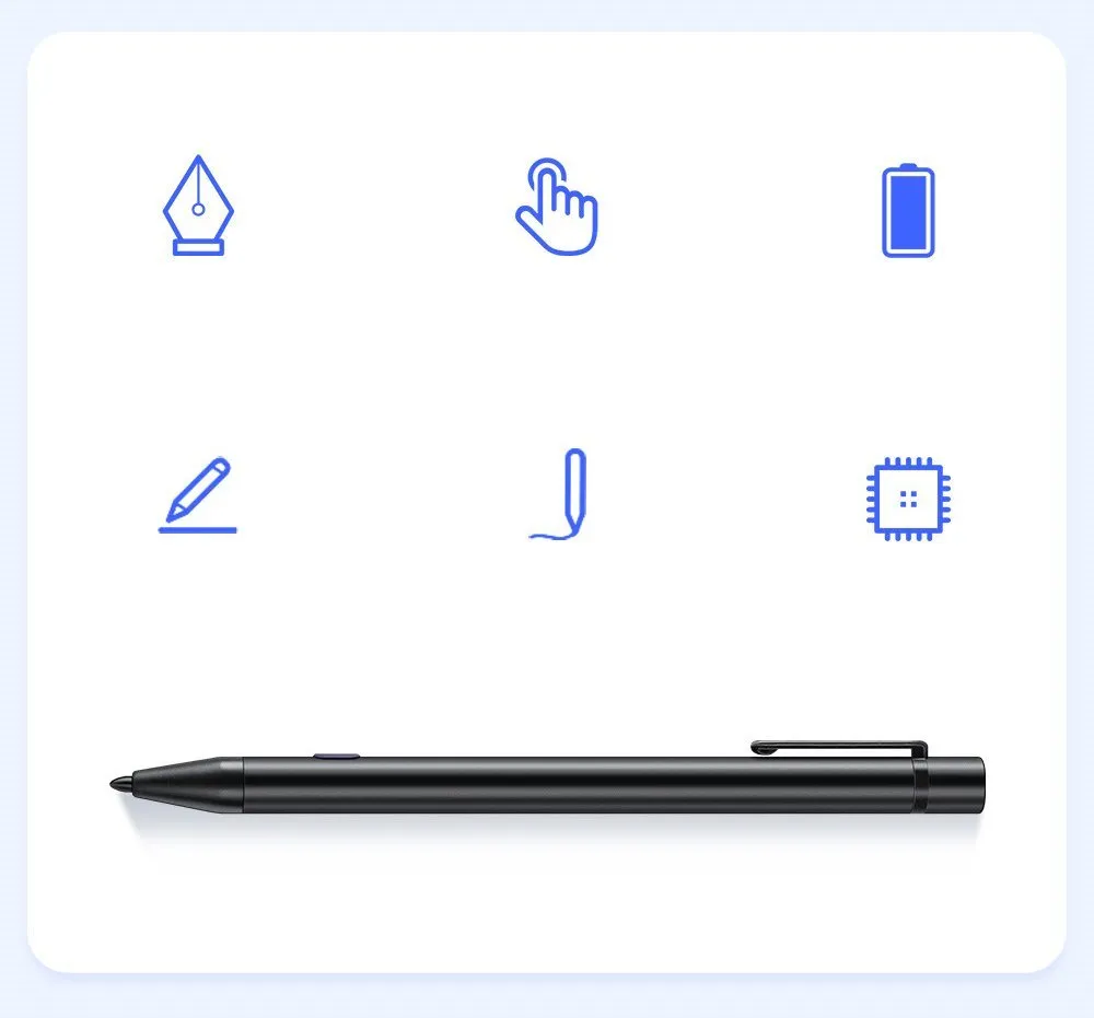 dux-ducis-rysik-stylus-pencil-do-apple-ipad-mini-version-czarny