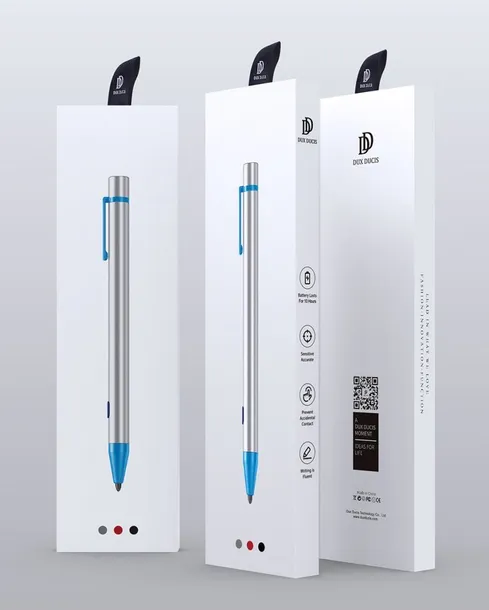 dux-ducis-rysik-stylus-pencil-do-apple-ipad-mini-version-czarny