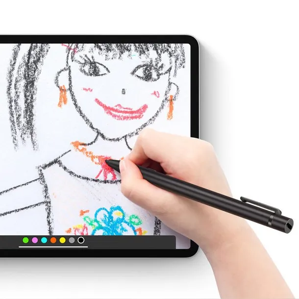 dux-ducis-rysik-stylus-pencil-do-apple-ipad-mini-version-czarny