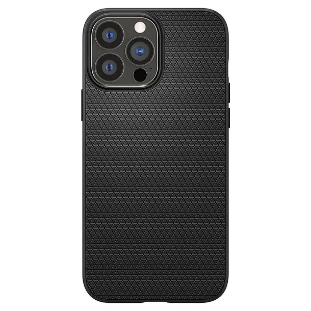 spigen-liquid-air-iphone-13-pro-max-matte-black