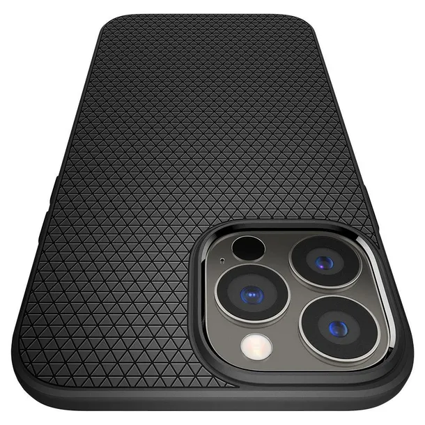 spigen-liquid-air-iphone-13-pro-max-matte-black