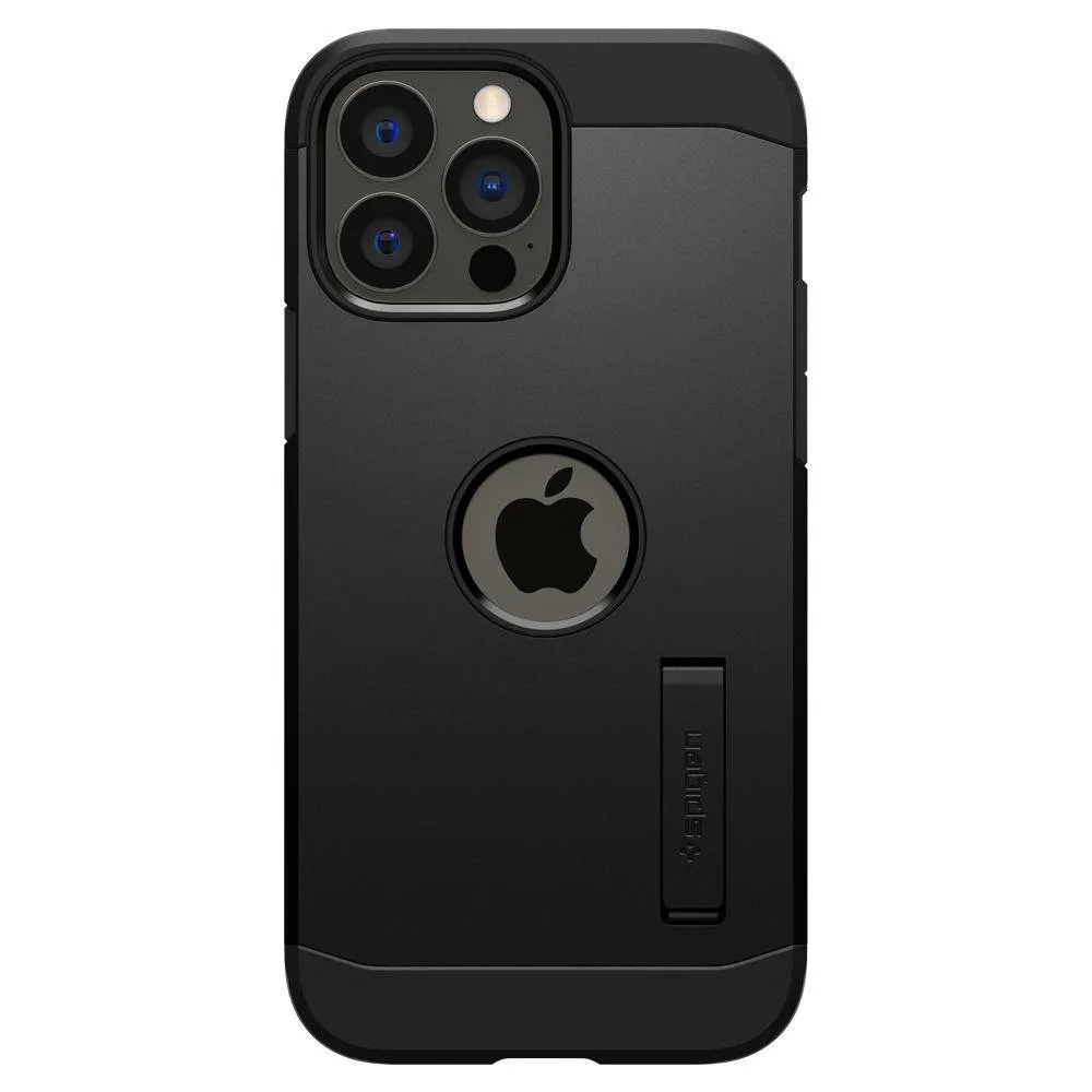 spigen-tough-armor-iphone-13-pro-black