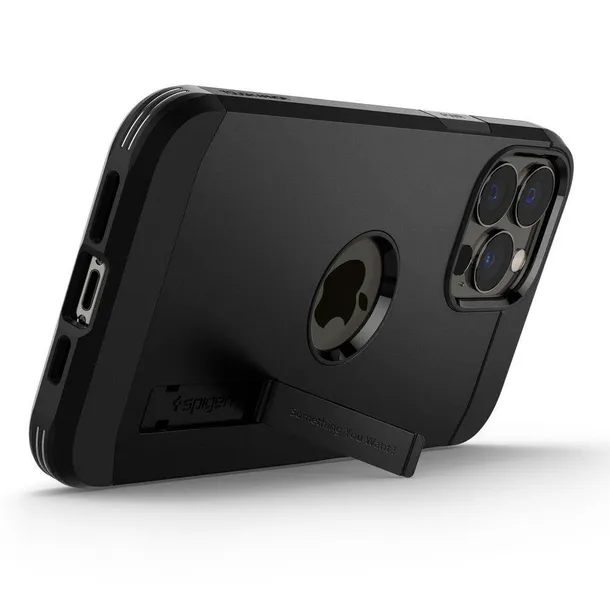 spigen-tough-armor-iphone-13-pro-black