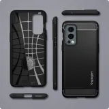 spigen-rugged-armor-oneplus-nord-2-5g-matte-black
