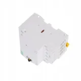 fandf-stycznik-modulowy-40a-250v-th35-stan-nowy
