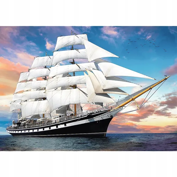 puzzle-trefl-1000-10604-rejs-stan-nowy