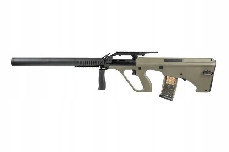 replika-karabinka-sw-20bm-stan-nowy-marka-snow-wolf