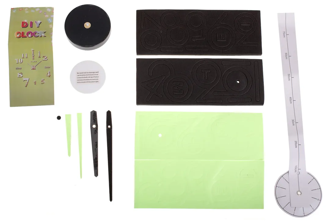 zegar-scienny-fluorescencyjny-50-60cm-12-cyfr-stan-nowy