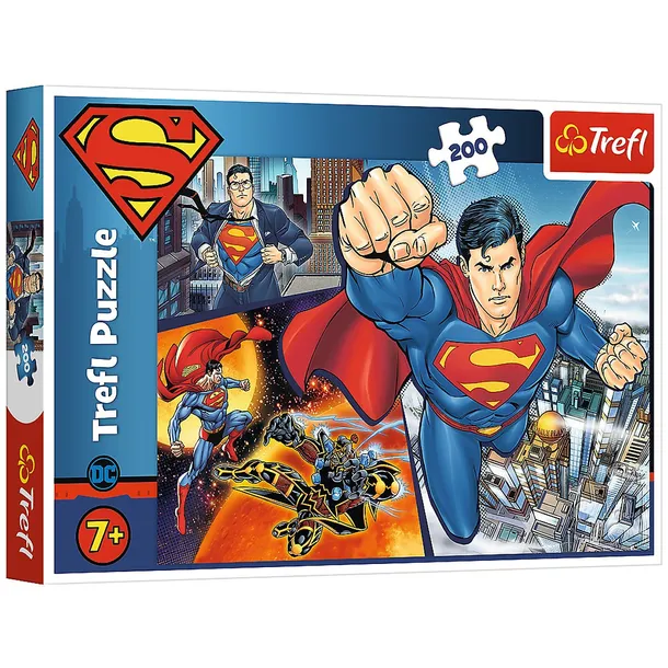 puzzle-trefl-200-13266-superman