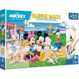puzzle-trefl-24-maxi-41005-mickey