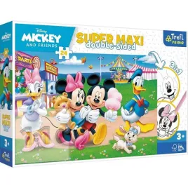 puzzle-trefl-24-maxi-41005-mickey