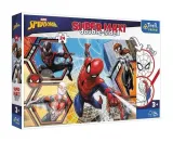 puzzle-trefl-24-maxi-41006-spiderman