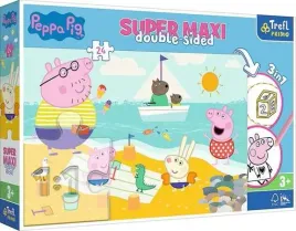 puzzle-trefl-24-maxi-41010-peppa