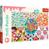 puzzle-trefl-300-23004-slodkosci