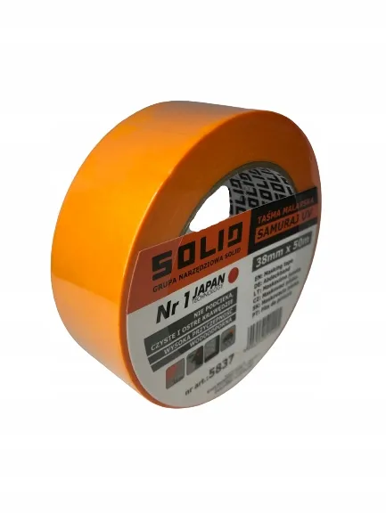 tasma-malarska-samuraj-solid-5837-38-x-50-m-przeznaczenie-wewnatrz-budynku-na-zewnatrz-budynku