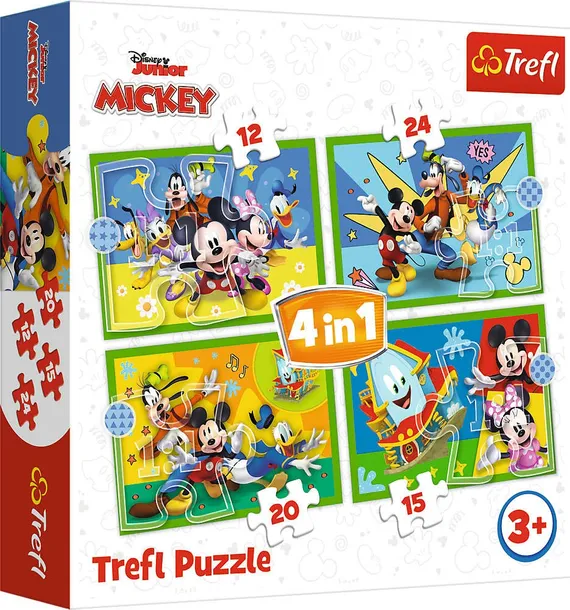 puzzle-trefl-4w1-34616-mickey-mouse