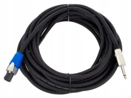 kabel-speakon-jack-63mm-pro-snake-tpl-10-lp-10-m