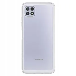 plecki-case-samsung-do-galaxy-a22-5g-soft-clear