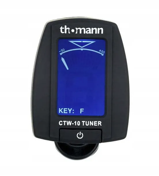 tuner-do-instrumentow-detych-klarnet-saksofon-stan-nowy