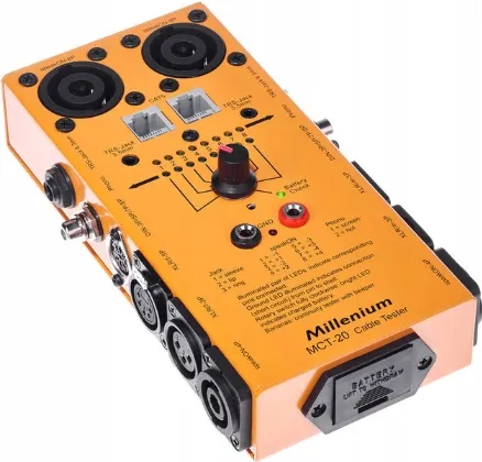 tester-kabli-xlr-dmx-speakon-jack-rca-millenium-kod-producenta-223637