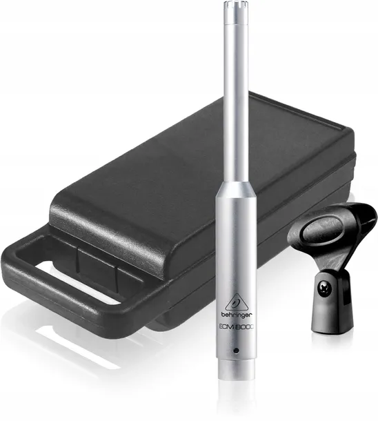 behringer-ecm8000-mikrofon-pomiarowy-charakterystyka-kierunkowa-dookolna-kolowa