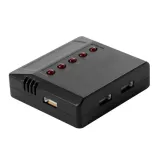ladowarka-akumulatorow-dron-usb-x-5-stan-nowy
