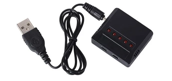 ladowarka-akumulatorow-dron-usb-x-5-stan-nowy